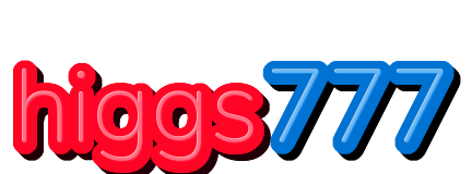 higgs777 — logo kanal